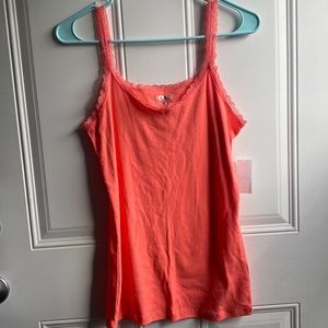 Bongo Tank Top NWT